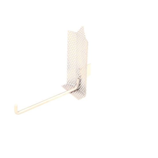 Picture of Tank Drain Screen Wldmt , Sspg14 for Pitco Part# B3340501-C