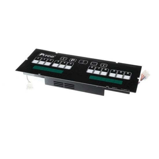 Picture of Computer Assy, I12, Wb , 3093, Sgl for Pitco Part# 140-000202-001-C