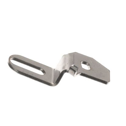 Picture of Handle, Drain Valve, Lh  for Pitco Part# A4027802-C