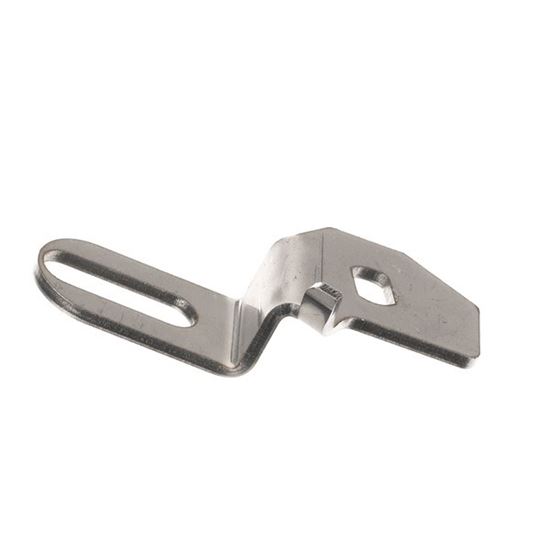 Picture of Handle, Drain Valve, Lh  for Pitco Part# A4027802-C
