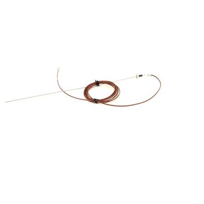 Picture of Thermocouple, Type K , 14.25"L for Middleby Marshall Part# 70698
