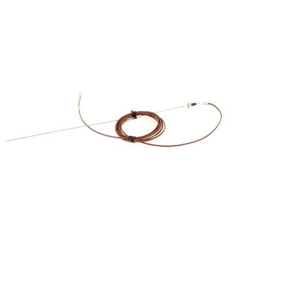 Picture of Thermocouple, Type K , 14.25"L for Middleby Marshall Part# 70698
