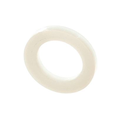 Picture of Washer, Flat, Nylon , 0.0631" X 1" X 0.128" for Middleby Marshall Part# 65173