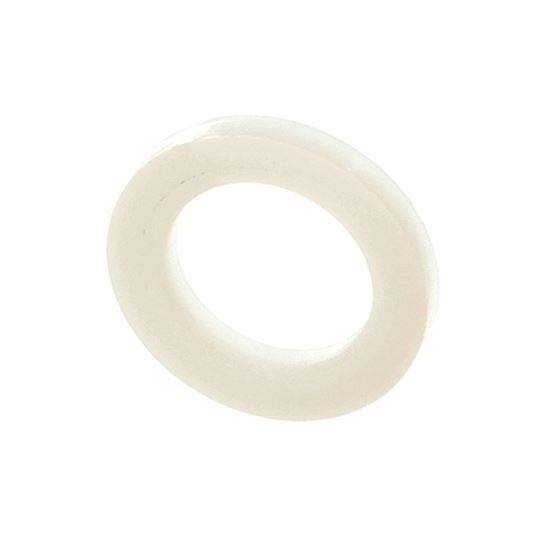 Picture of Washer, Flat, Nylon , 0.0631" X 1" X 0.128" for Middleby Marshall Part# 65173