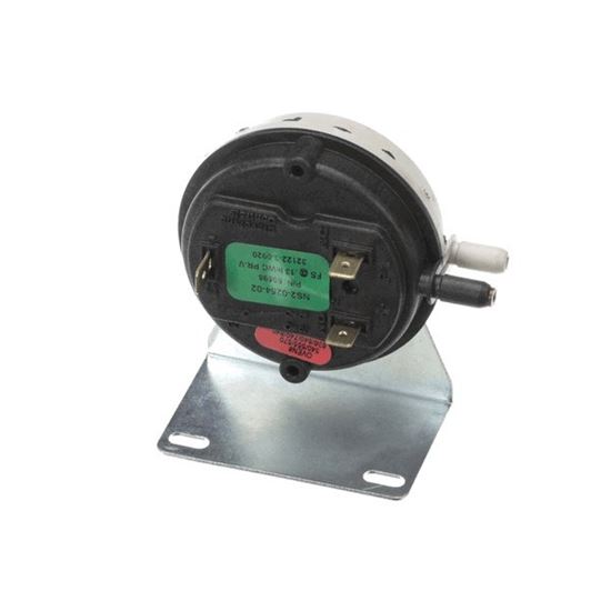 Picture of Air/Pressure Switch , Cleveland, 0.08Wc for Middleby Marshall Part# 60598