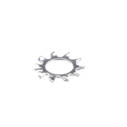 Picture of Lock Washer, Ext, 1/4"  for Middleby Marshall Part# F716A8805