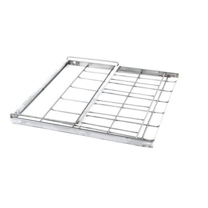 Picture of Conveyor Drive Frame , Ps570 for Middleby Marshall Part# 73764