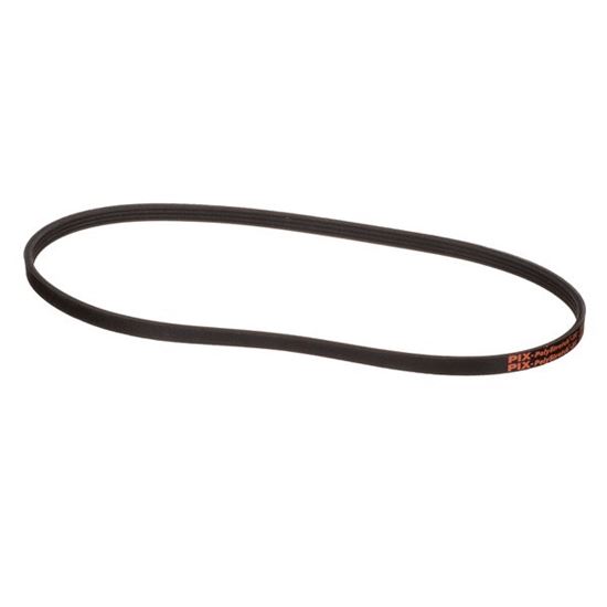 Picture of Belt, Stretch Poly-V , 283J4 for Middleby Marshall Part# 73650