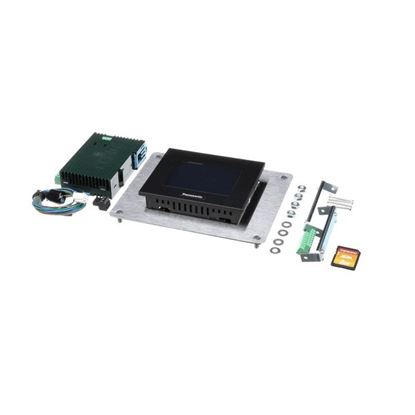 Picture of Univ Plc & Display  for Middleby Marshall Part# 74453