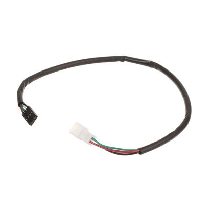Picture of Cable, Frnt Rot/Air Sw  for Middleby Marshall Part# 70448