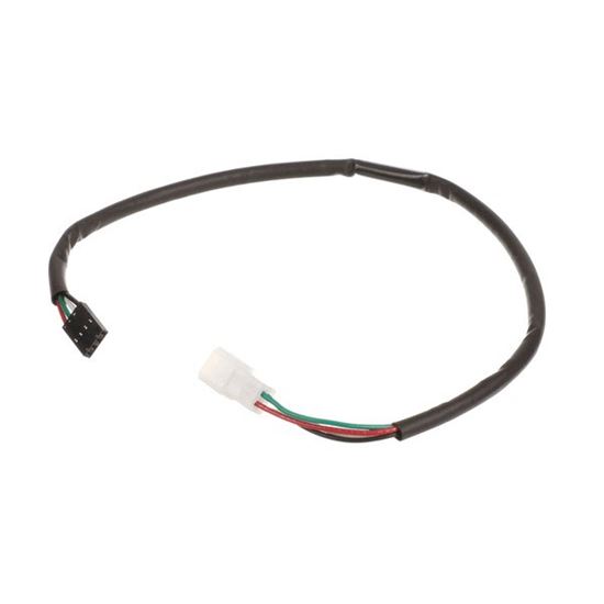 Picture of Cable, Frnt Rot/Air Sw  for Middleby Marshall Part# 70448
