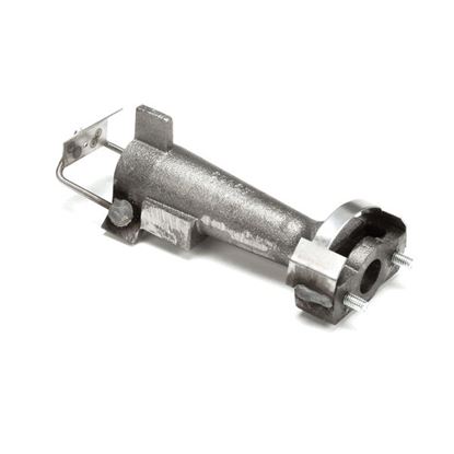 Picture of Venturi Assy W/ Target  for Middleby Marshall Part# 27170-0223