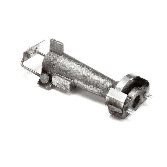 Picture of Venturi Assy W/ Target  for Middleby Marshall Part# 27170-0223