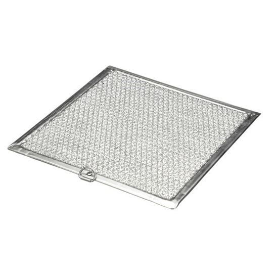 Picture of Air Filter, Alum,9" X 9" , Rear Cooling Fan for Middleby Marshall Part# 65861