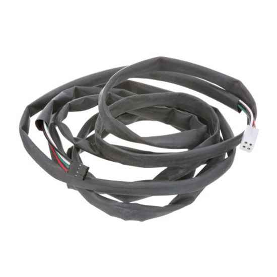 Picture of Cable, Brnr Blwr/Rot Brd , Lh for Middleby Marshall Part# 70447