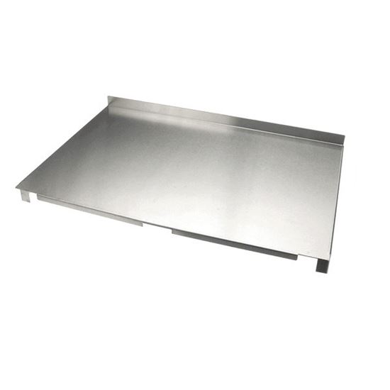 Picture of Ext Tray, Dz Series  for Middleby Marshall Part# 69776