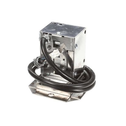 Picture of Solenoid Assy, 120V 60Hz  for Southbend Part# 1199547