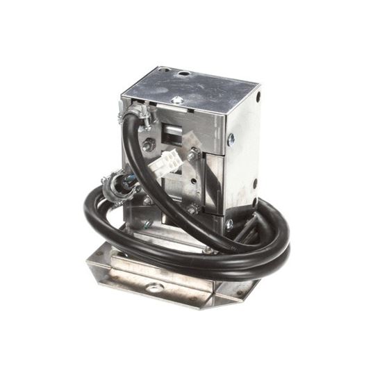 Picture of Solenoid Assy, 120V 60Hz  for Southbend Part# 1199547