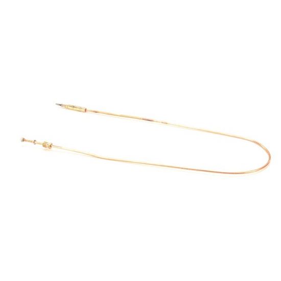 Picture of Thermocouple, 27.5"  for Southbend Part# 1195522
