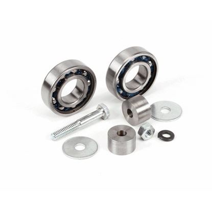 Picture of Roller Bearing Kit, Frnt , Set Of 2, 171 Broilers for Southbend Part# 4440019