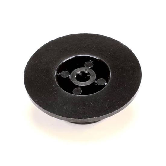 Picture of Knob, Griddle, 200-600F  for Southbend Part# 1400860
