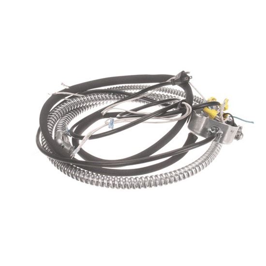 Picture of Wire Harness, Cndt Bx , Lh Cvctn Ovn, Ult/Cafã?Â?° for Southbend Part# 1400151