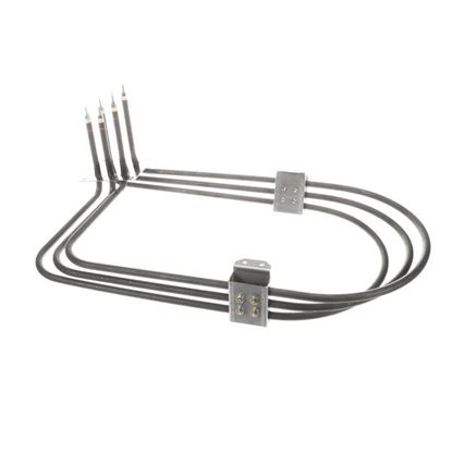 Picture of Element Assy, 208V 7.5Kw  for Southbend Part# 1401862