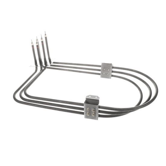 Picture of Element Assy, 208V 7.5Kw  for Southbend Part# 1401862
