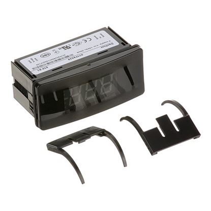 Picture of Display - Danfoss , Blue for Delfield Part# 2194792