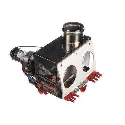 Picture of Lower Vent Motor  for Alto-Shaam Part# VA-46327R