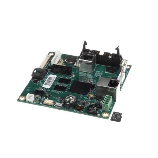 Picture of Kit,Service, Ib  Installation for Alto-Shaam Part# CC-38781R