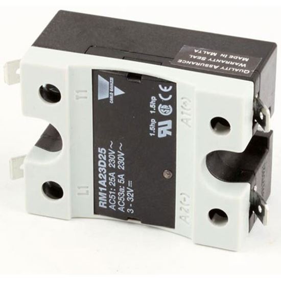 Picture of Relay  for Alto-Shaam Part# RL-33829R