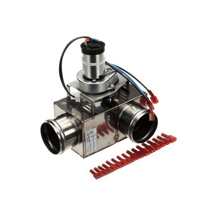 Picture of Upper Vent Motor  for Alto-Shaam Part# VA-46325R