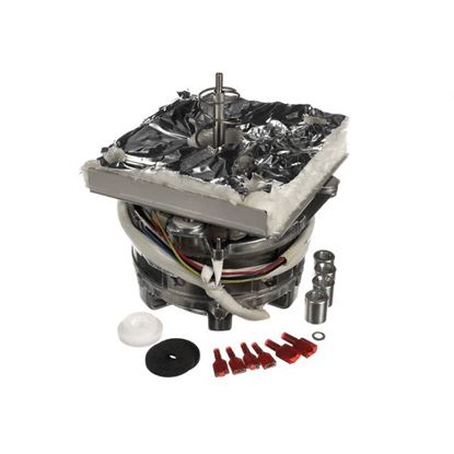 Picture of Kit, Motor Assembly  4.10 Ctx for Alto-Shaam Part# 5025557