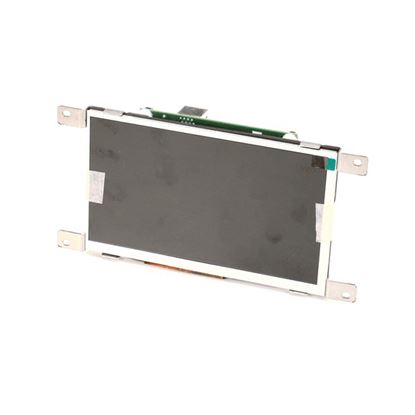Picture of Lcd, 7 Lcd Screen With Ib for Alto-Shaam Part# 5021440