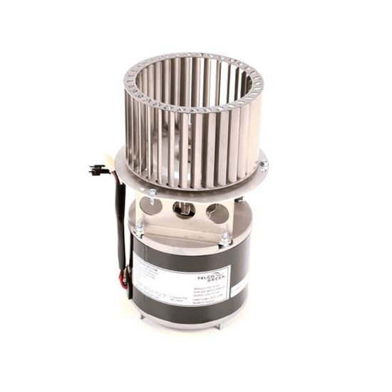 Picture of Service Kit, Motor  Fan Asb for Alto-Shaam Part# 5023985R