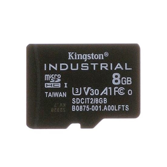 Picture of Control, Card W. Program  for Alto-Shaam Part# CC-38784