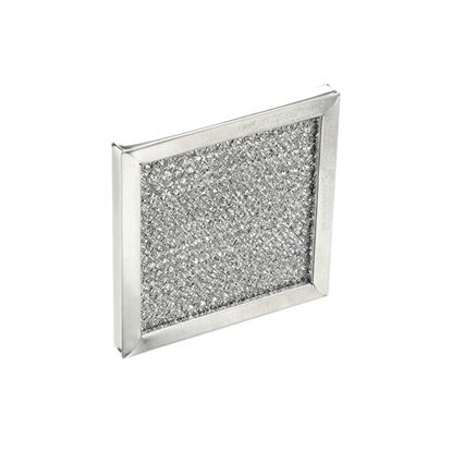 Picture of Filter, 5In X 5In  for Alto-Shaam Part# FI-37700