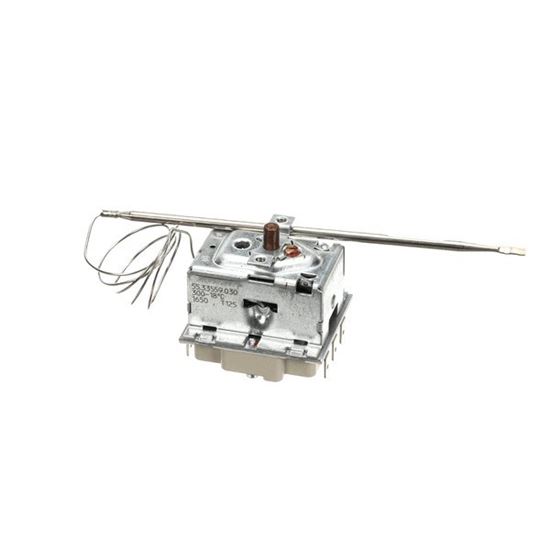 Picture of Thermal Cutoff  Mechanical,3 Ph for Alto-Shaam Part# TT-37636