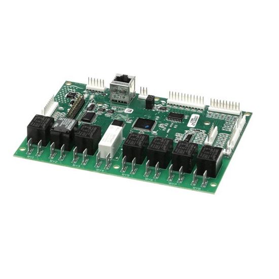 Picture of Control Board  Firmware for Alto-Shaam Part# CC-39540