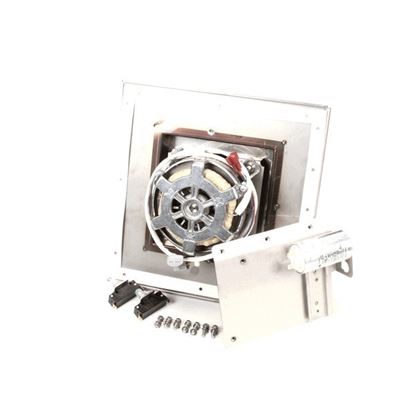 Picture of Hood, Fan Motor  Retro-Fit Kit for Alto-Shaam Part# 5023594