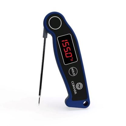 Picture of Thermometer, Folding  Waterproof, Type K for Comark Part# 5316138