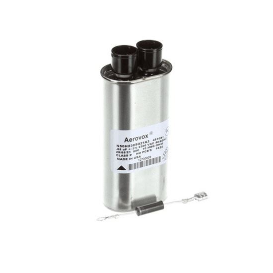 Picture of Capacitor/Diode Kit  50/60 Hz for Amana Part# 59001651