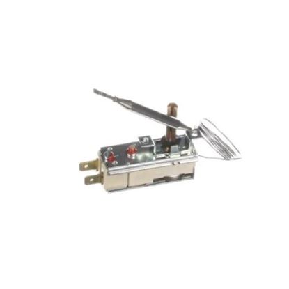 Picture of Thermostat, 110C  12L Series for Server Products Part# 100003