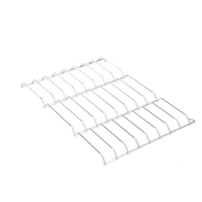 Picture of Rack, Wire, 5-Pan Compt  for Vulcan Hart Part# 00-855355-00002