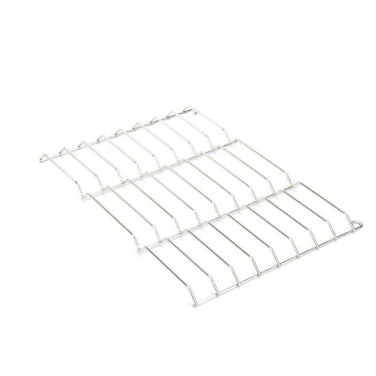 Picture of Rack, Wire, 5-Pan Compt  for Vulcan Hart Part# 00-855355-00002