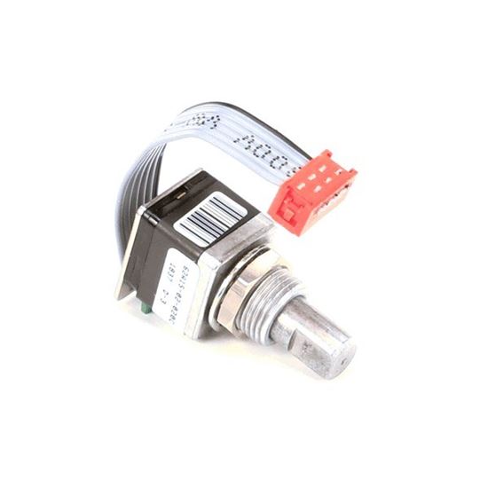 Picture of Encoder, 291 , Rot Optical W/ Sw for Hobart Part# 973549