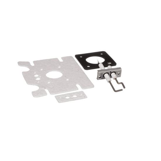 Picture of Igniter Electrode , W/ Gasket for Vulcan Hart Part# 00-976568