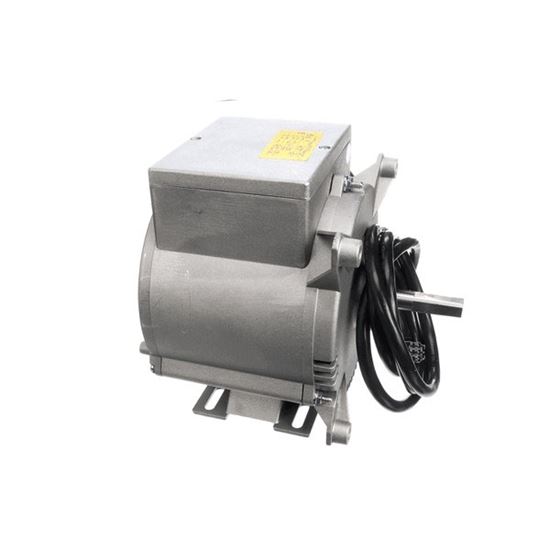Picture of Motor, 1/2Hp, W/Cord , 208-240V for Vulcan Hart Part# 00-961739-000G2