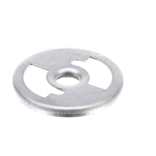 Picture of Burner Shutter  for Vulcan Hart Part# 00-944300-00001